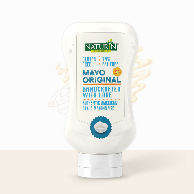 Mayo Original 290g