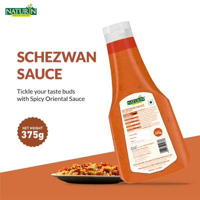 Schezwan Sauce 375g